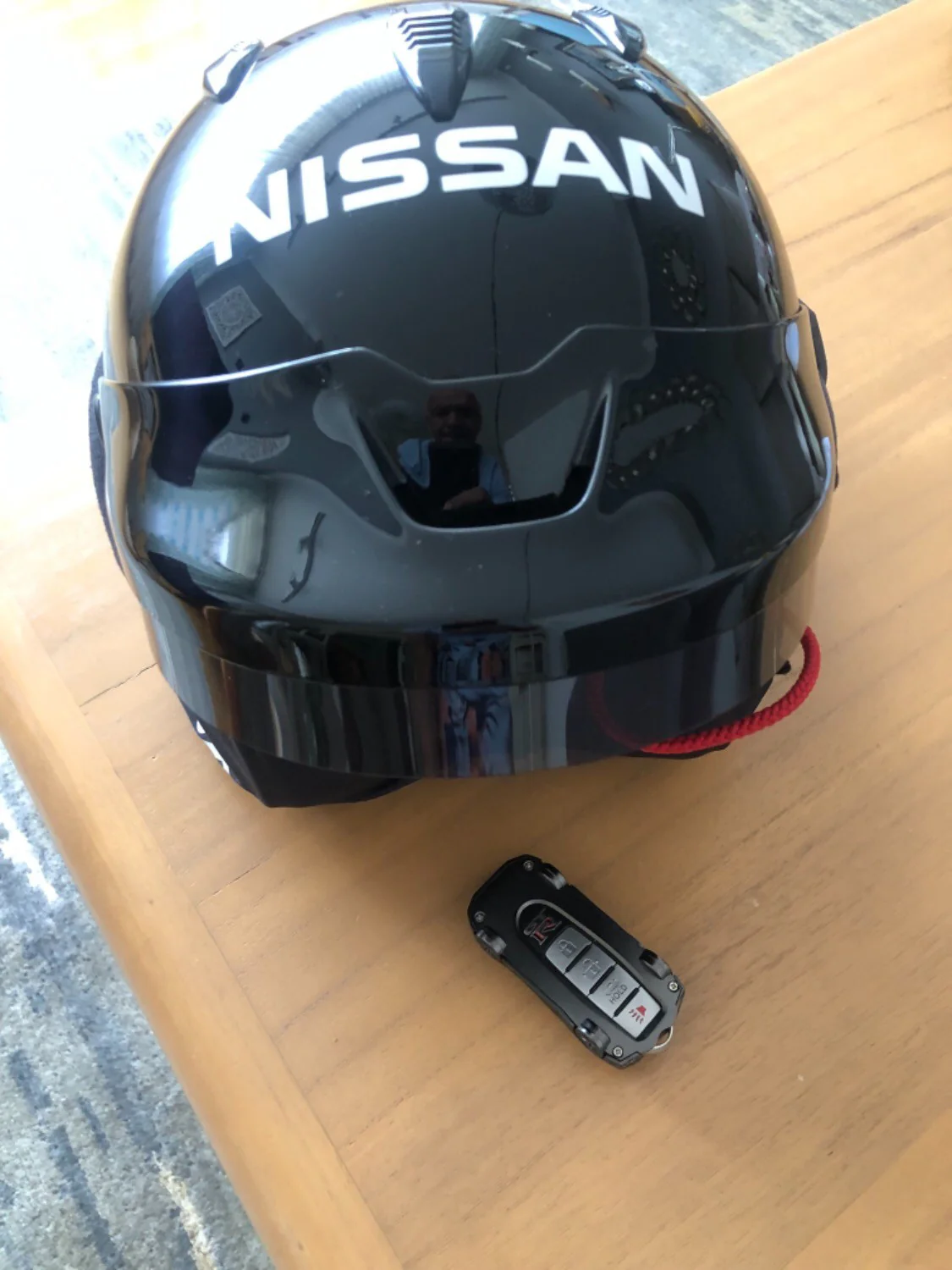 Nissan GTR Key Fob Case - Image 13