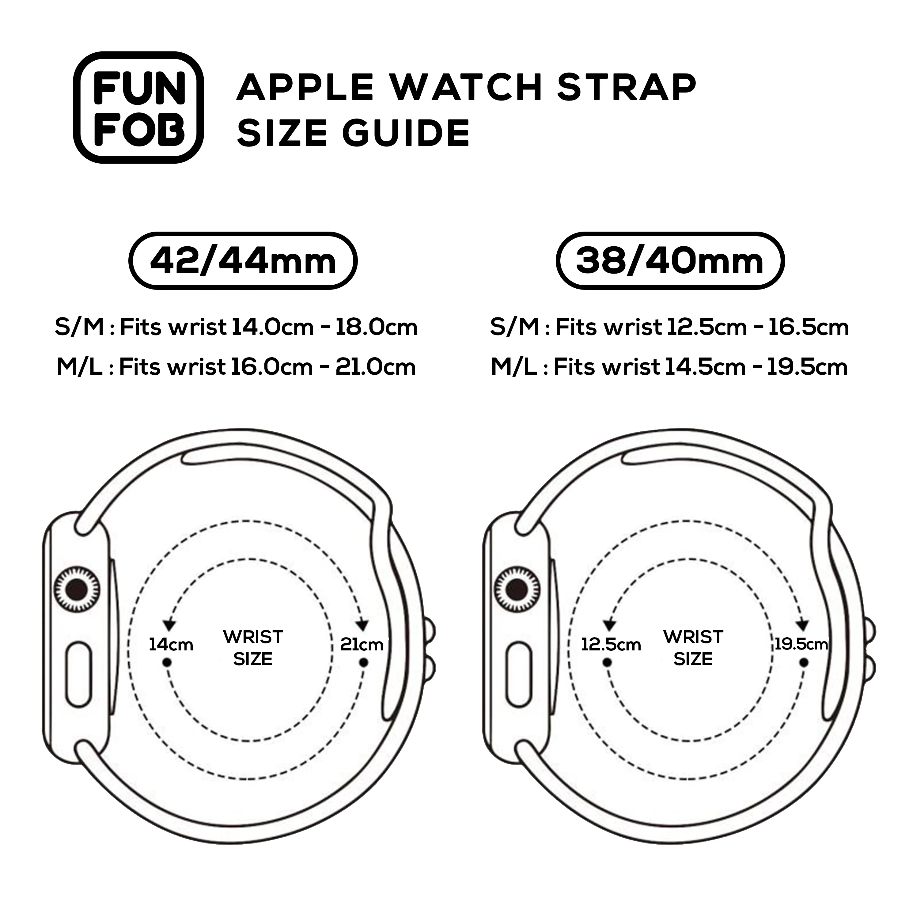 🇬🇧 Union Jack Apple Watch Strap - Image 14